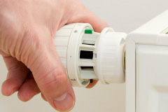 Nailsworth central heating repair costs