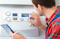 free commercial Nailsworth boiler quotes